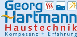 Hartmann Haustechnik Kompetenz + Erfahrung