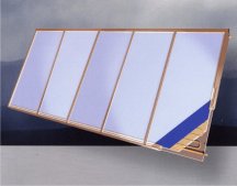 Solaranlagen und regenerative Energietechnik